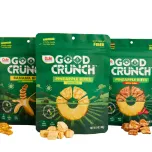 DOLE Good Crunch Fruit Bites