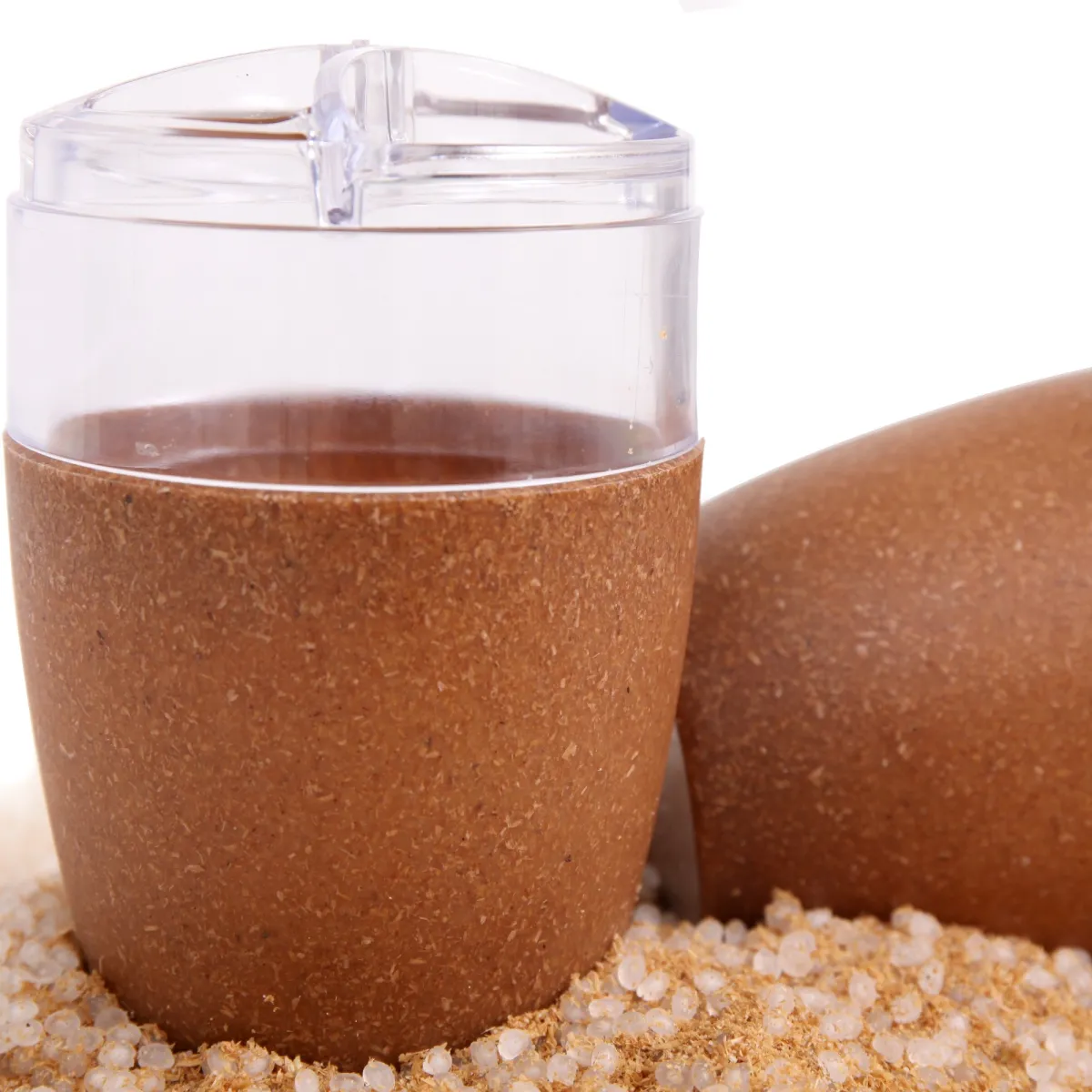 WPC 376 PP ECO CEREJEIRA