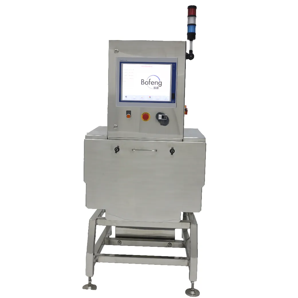 X-Ray inspection System