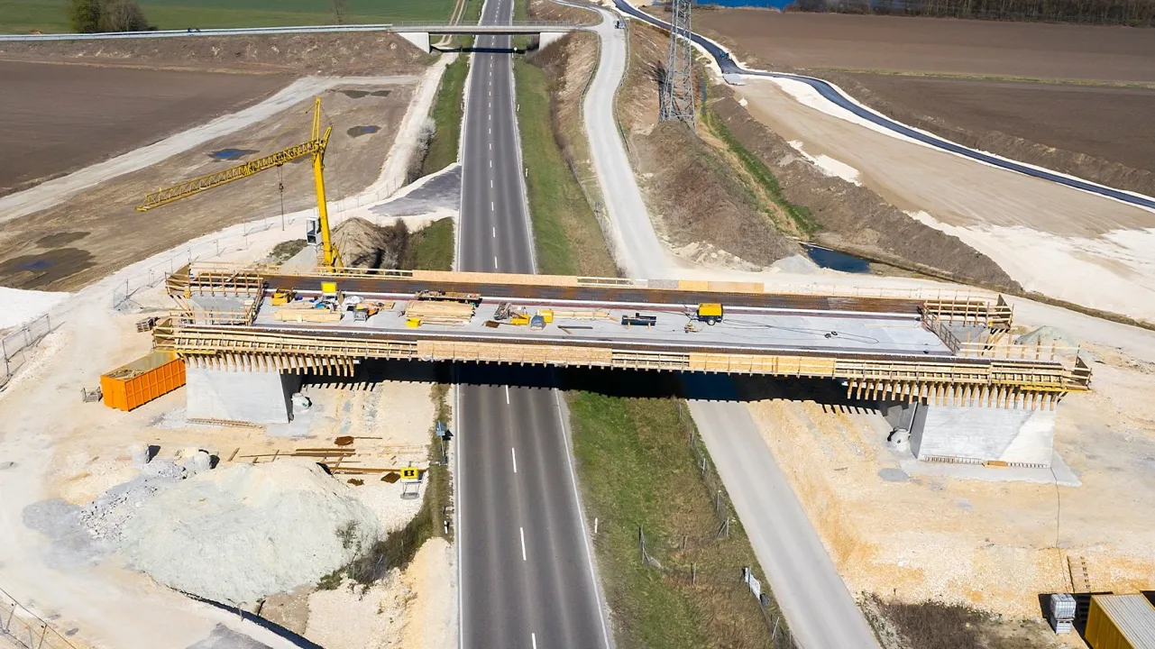 New in ALLPLAN 2024 - Accelerate Design to Build for Infrastructure