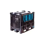 Foldable Large Containers