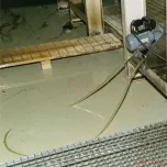 DESHUILEUR A TUYAU FRIESS