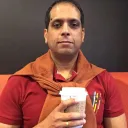 Debasis Roy Choudhuri