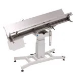 FT-886H V-Top Universal Vertical Lifting Operation Table with Heating Panel Equipped