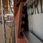 PANTHEON EARTH Facade System