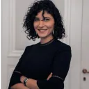 Bouchra El Halfi Seignon