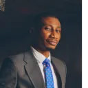 Victor Okechukwu (moderator)