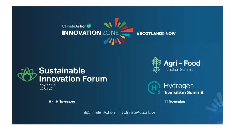 Climate Leaders Live - Resilient Infrastructure