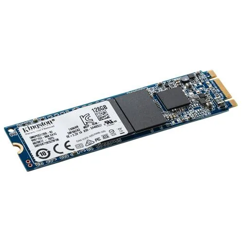 Kingston M.2 2280 SATA SSD