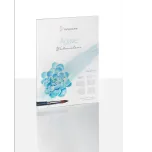 Hahnemühle Agave Watercolor Paper