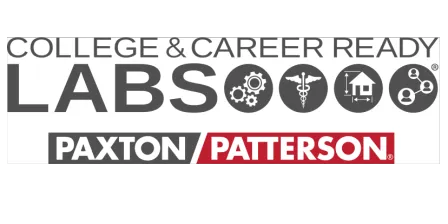 Paxton Patterson