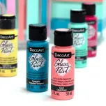 DecoArt Glass Paint