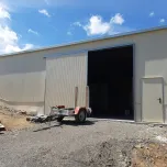 Stockage