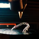 DMU Laser Aligner Cutter