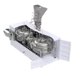 CryoCann - Harvesting & Refinement Systems