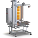 TAQUERO DONER ROBOT