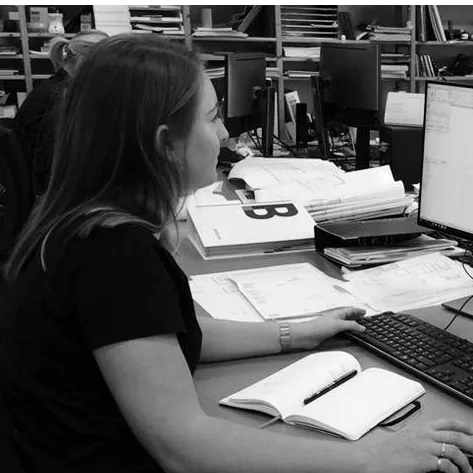 Junior architect | Trainee Architect (Engineering)