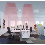 Pulsar-IR infrarood panelen