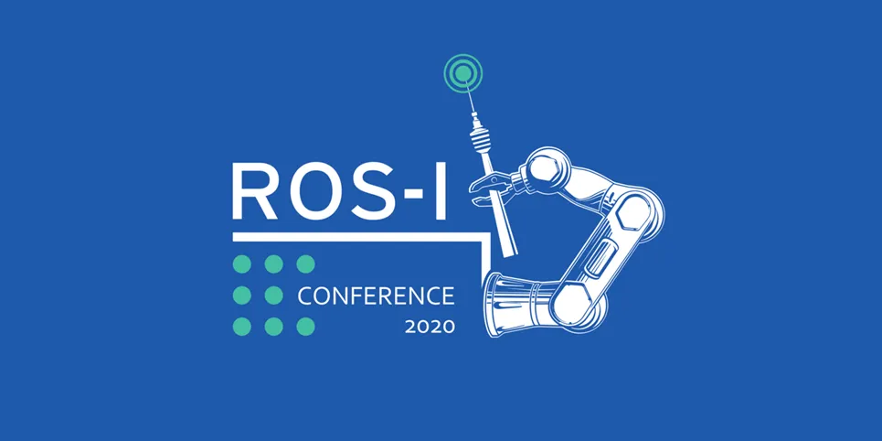 ROS-Industrial Conference 2020