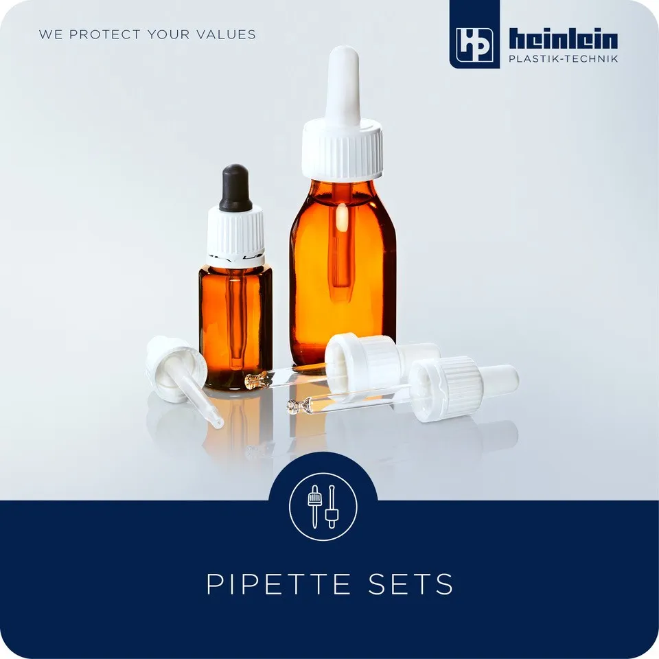 Closures, Dosing Systems and Application Aids