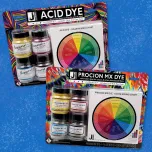 NEW & Improved! Two Popular Dye Starter Sets Transformed