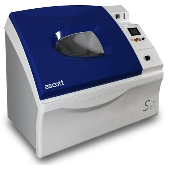 Corrosion Test Equipment