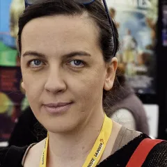 Martichka Bozhilova