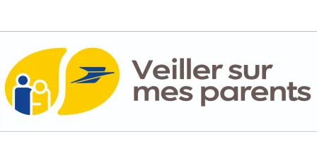 La Poste - Veiller Sur Mes Parents