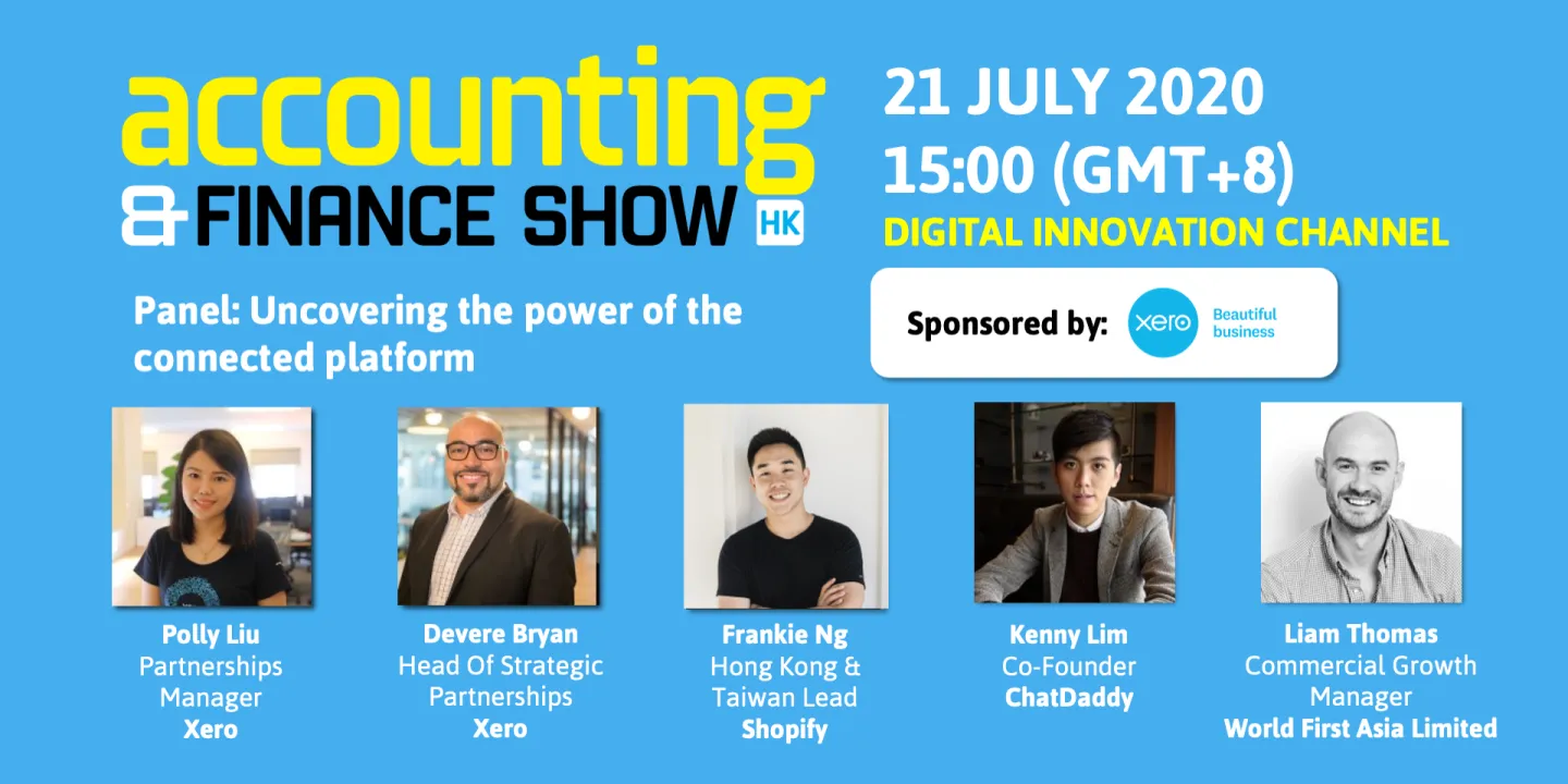 Panel: Uncovering the power of the connected platform