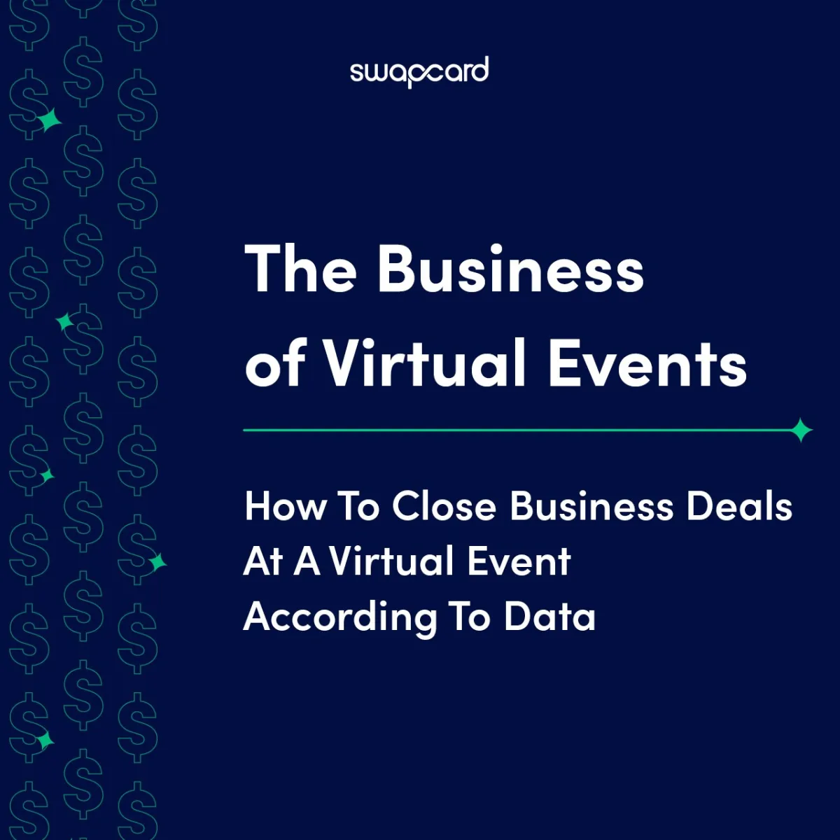 The Business of Virtual Events