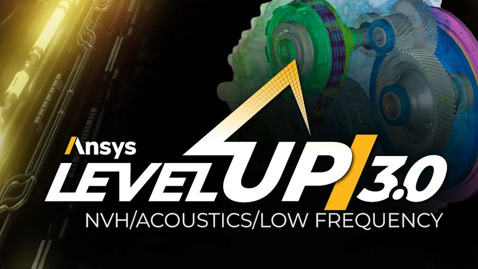 NVH Simulation of Electric Machines: From Concept Design to Accurate Acoustic Noise Prediction