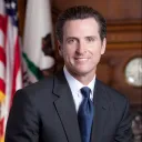 Gavin Newsom