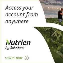Digital Agronomy Services