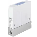 Type 8700 - Mass Flow Meter for Gases (MFM)