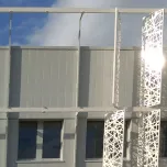 ULTRA-LIGHT STRUCTURE