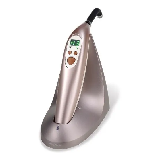 LITEX 696 TURBO CORDLESS LED Curing Light