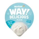NEW Dairy Free Yogurts