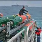 NUWC Division, Keyport Mission Fact Sheet