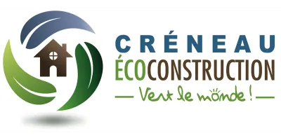 Créneau Écoconstruction