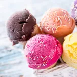 SWEETENERS: Sorbitol & Maltitol