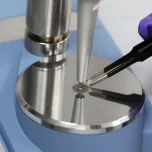 Quality Control for your high quality products