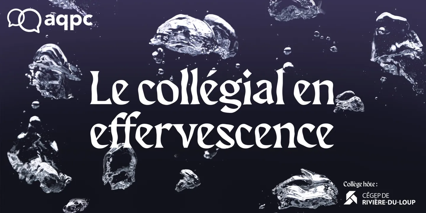 Colloque AQPC 2023