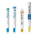 Needle Isolation Technology (NIT®) autoinjectors