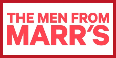 Marr Contracting (The Men from Marr’s)