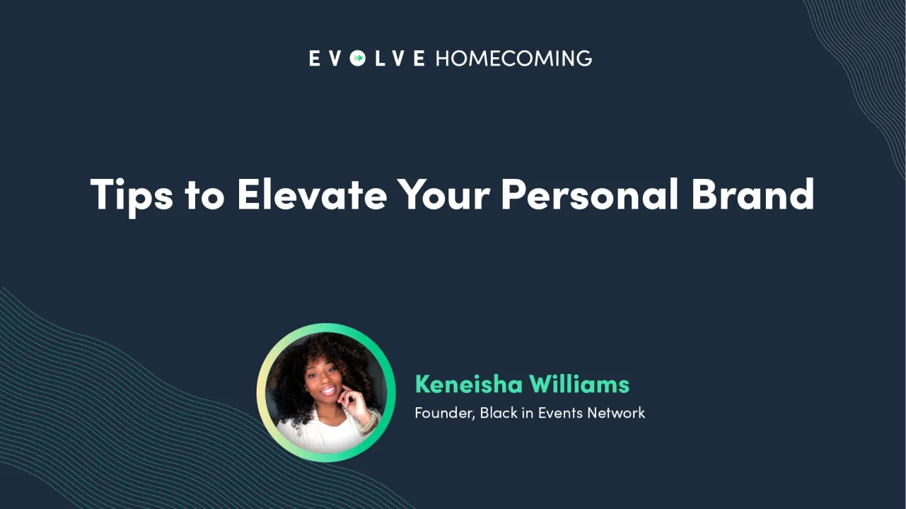 Tips to Elevate Your Personal Brand
