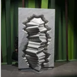 Stone, Art, Machines | DIAPASON by Nicolas Bertoux