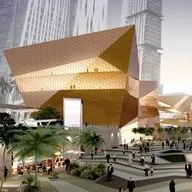 Science Museum project at King Abdullah Financial District "KAFD"