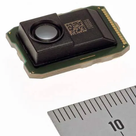 Light Sensors and Switches