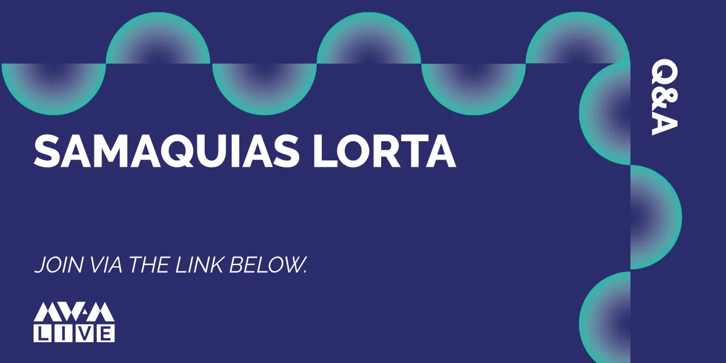 Q&A: Samaquias Lorta