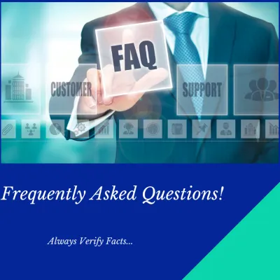 Frequently Asked Questions for aVeriFact!